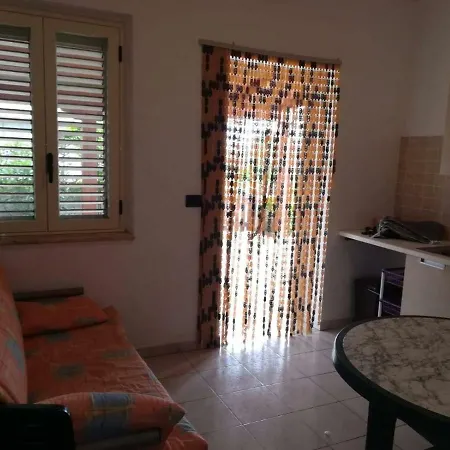 Apartment Cropani Marina Carrao