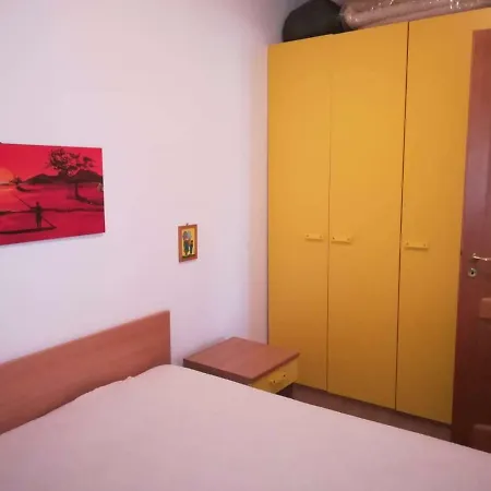 Cropani Marina Apartment